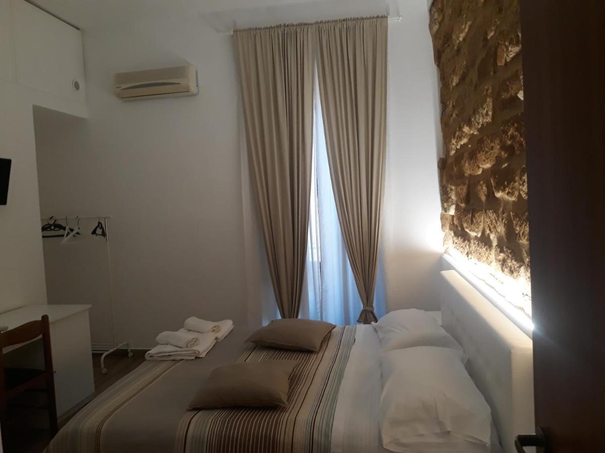 B&B Kolymbetra Agrigente Extérieur photo
