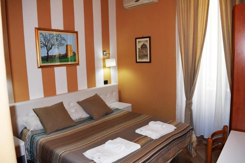 B&B Kolymbetra Agrigente Extérieur photo