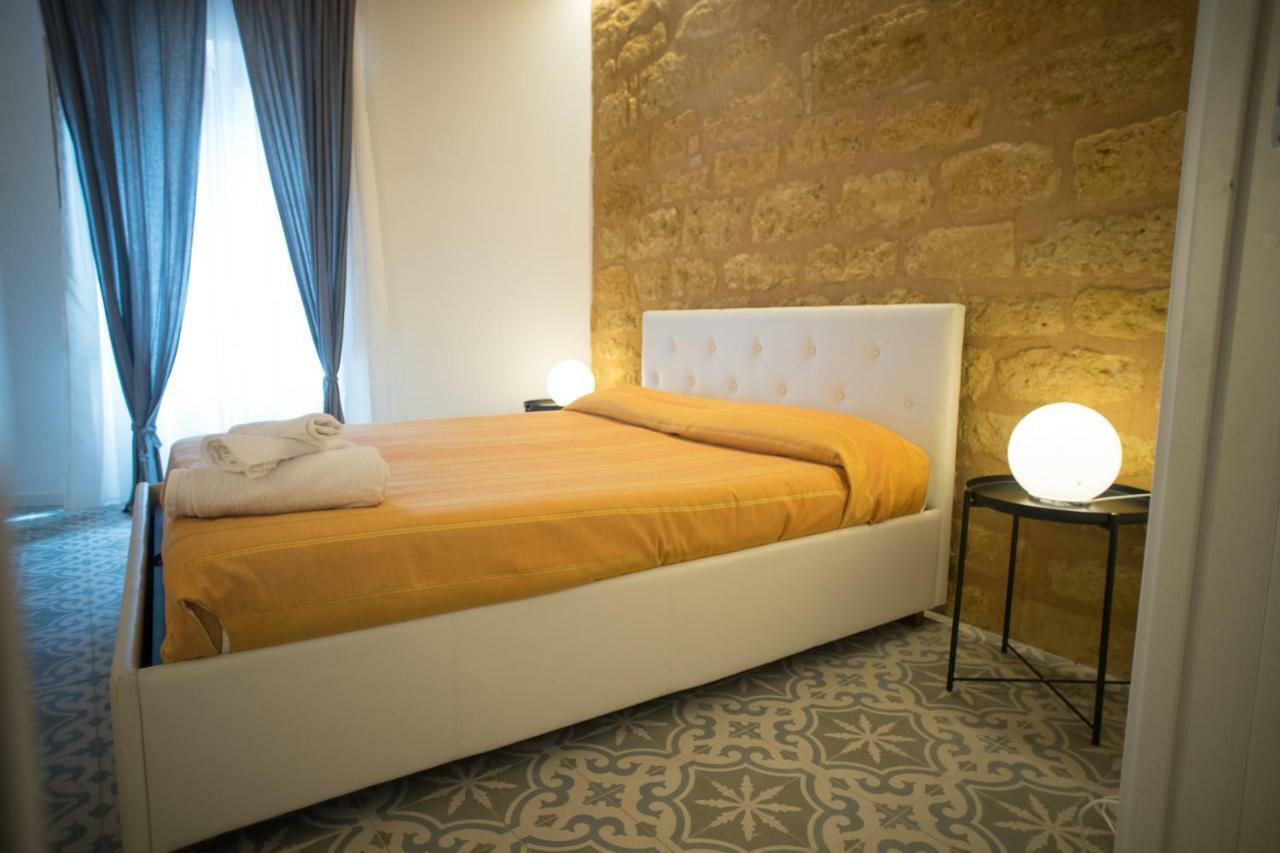 B&B Kolymbetra Agrigente Extérieur photo