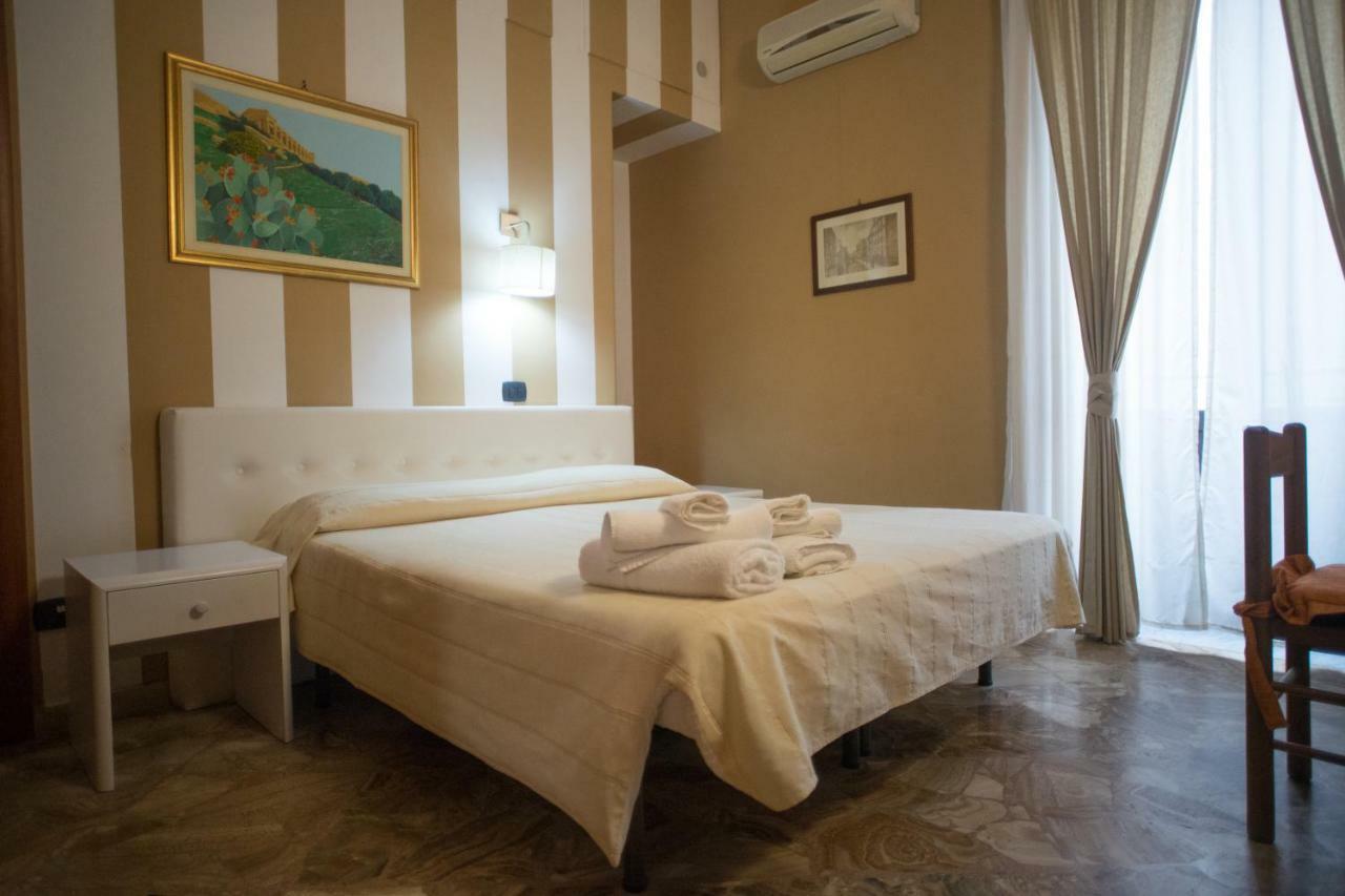 B&B Kolymbetra Agrigente Extérieur photo
