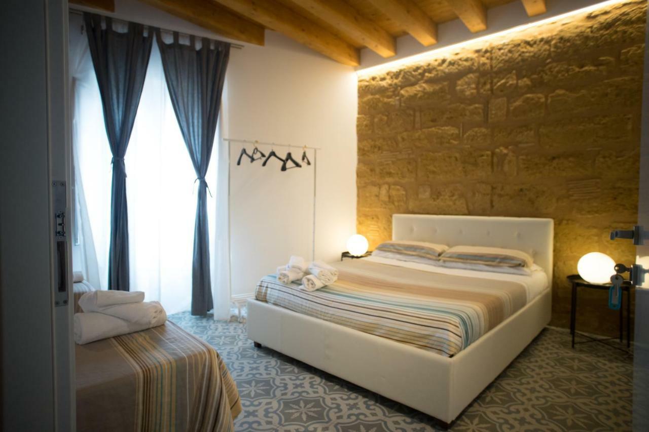 B&B Kolymbetra Agrigente Extérieur photo