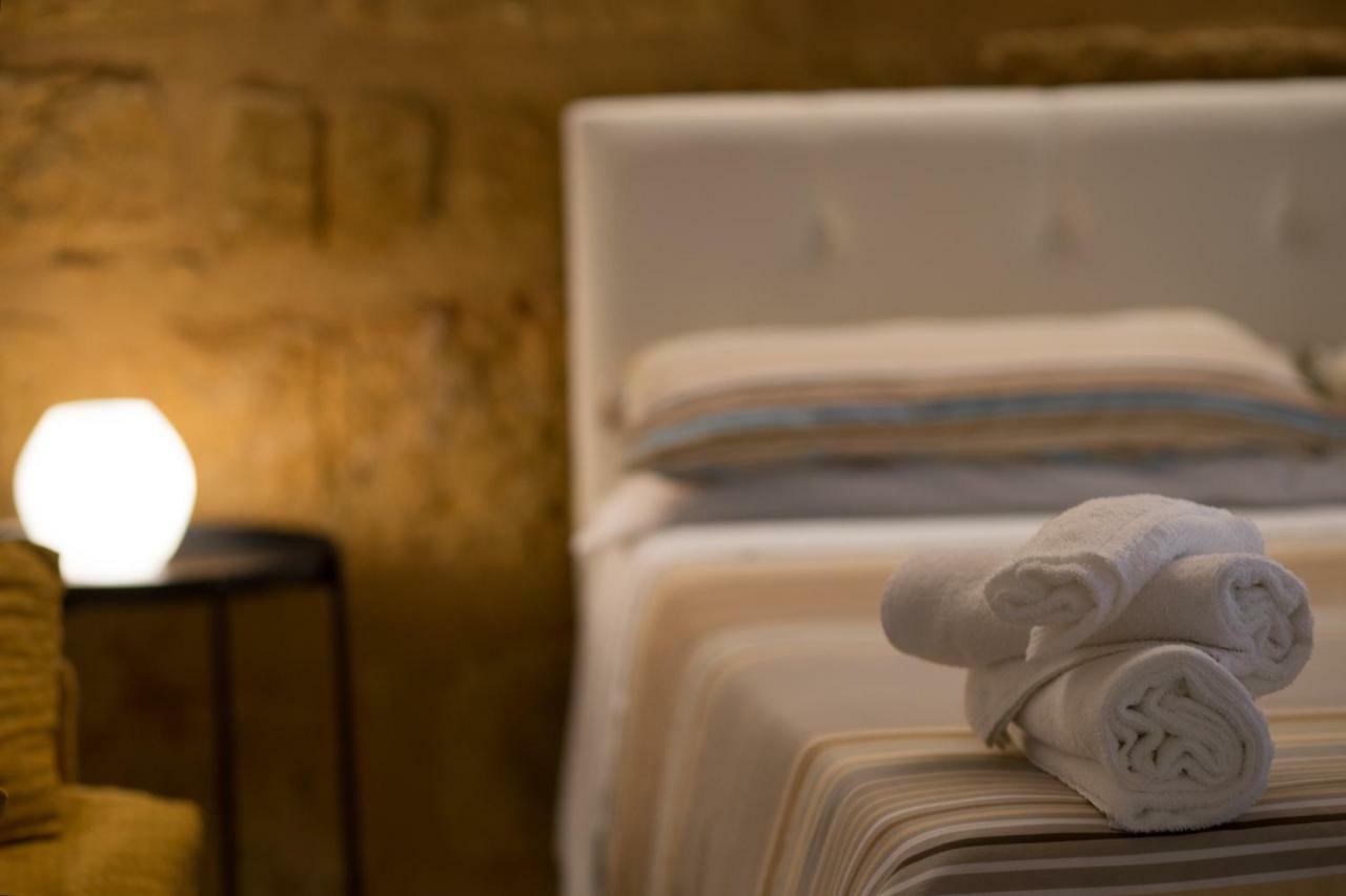 B&B Kolymbetra Agrigente Extérieur photo