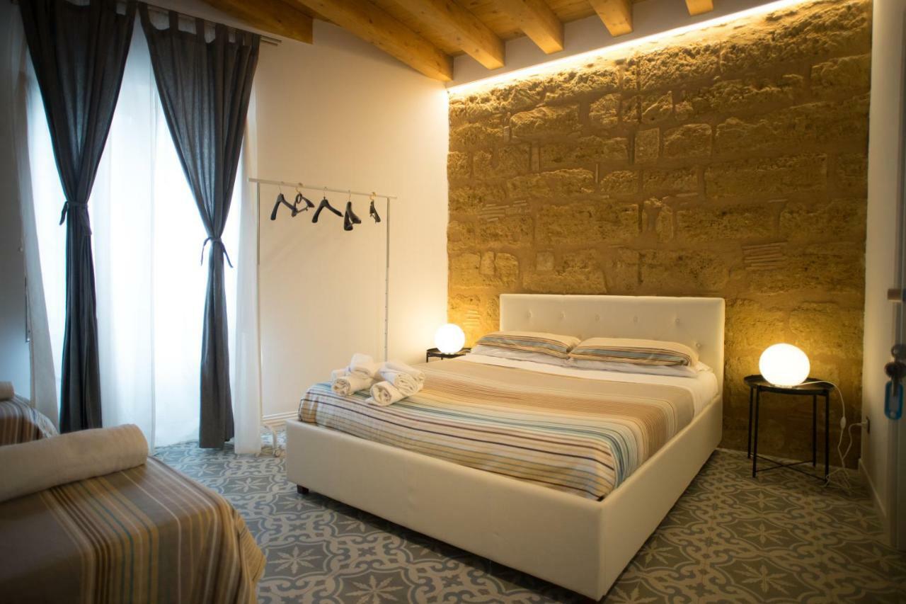 B&B Kolymbetra Agrigente Extérieur photo