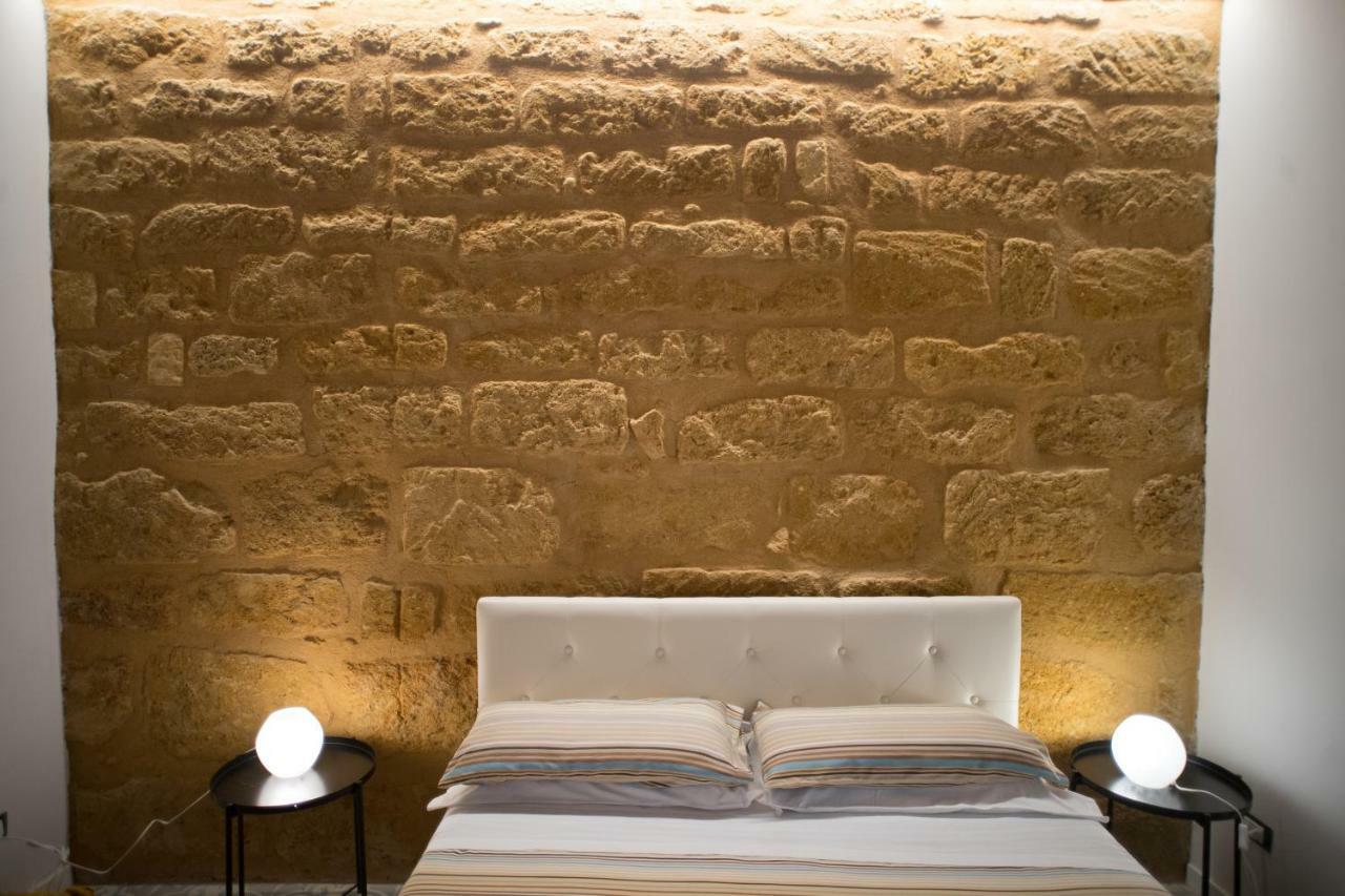 B&B Kolymbetra Agrigente Extérieur photo