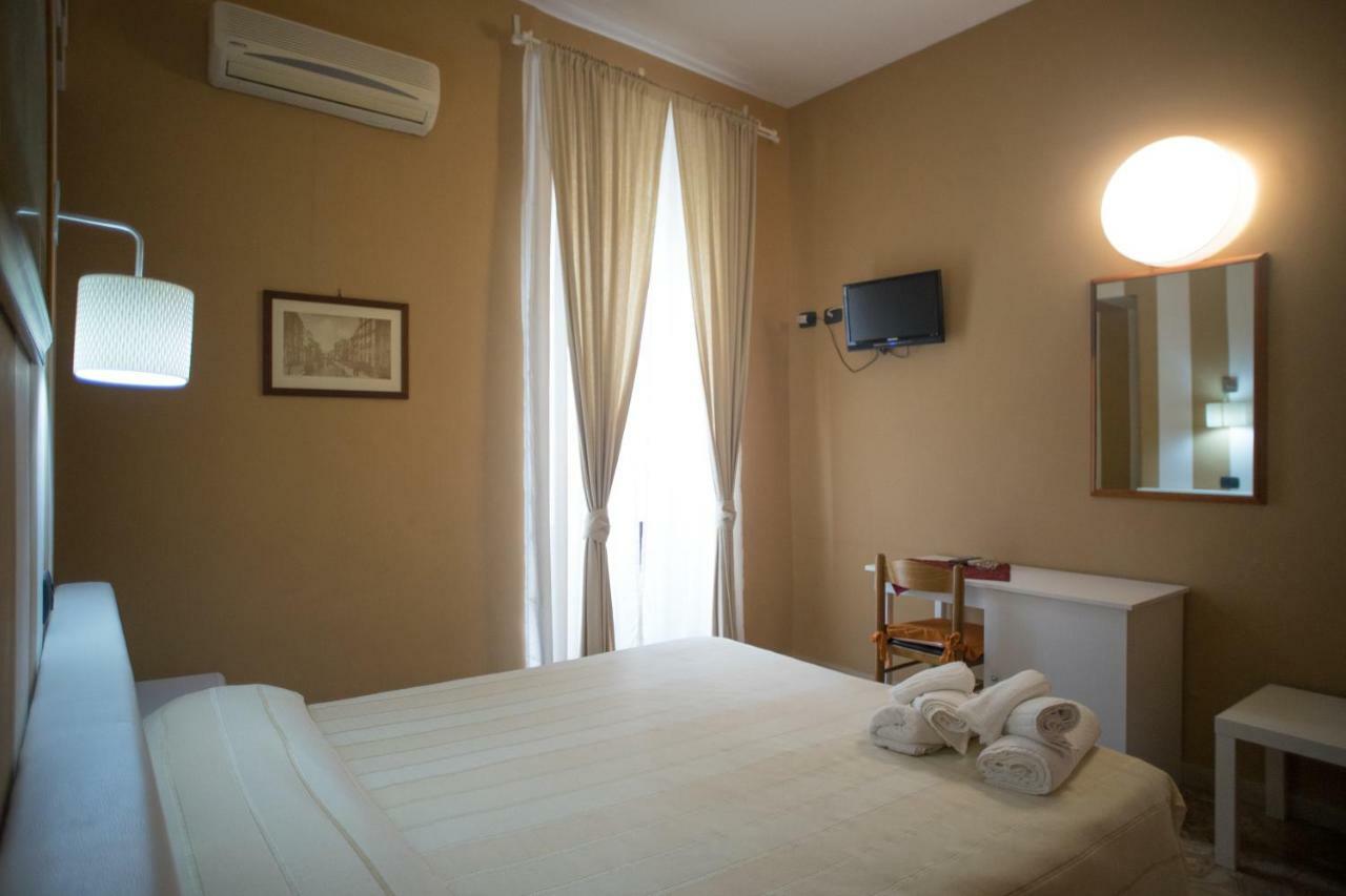 B&B Kolymbetra Agrigente Extérieur photo