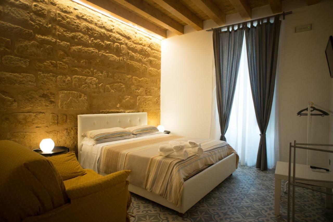 B&B Kolymbetra Agrigente Extérieur photo