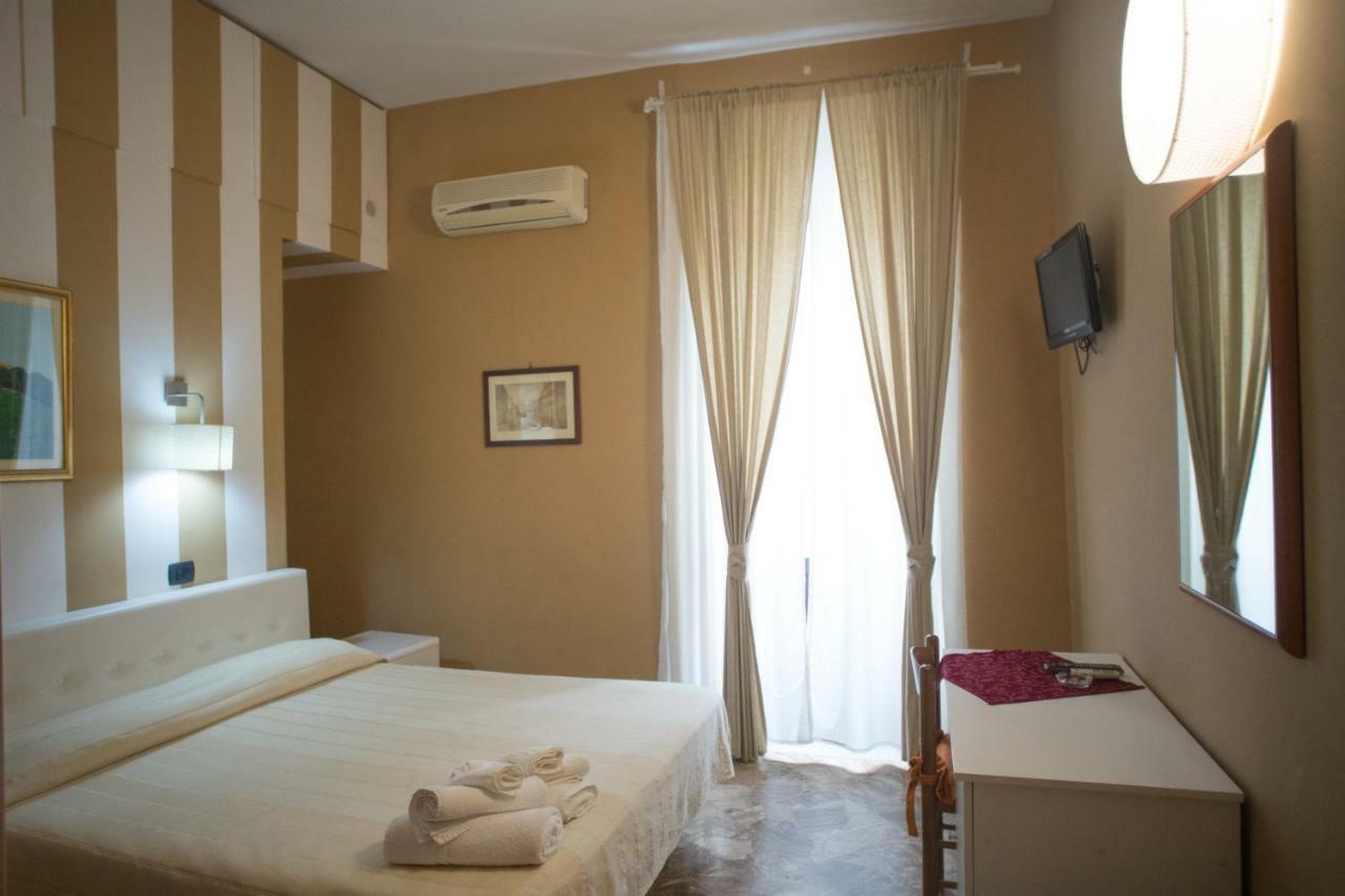 B&B Kolymbetra Agrigente Extérieur photo