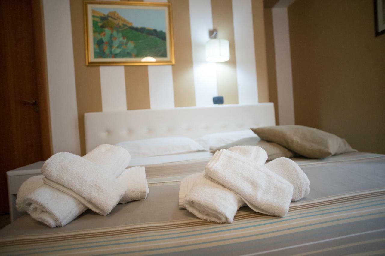 B&B Kolymbetra Agrigente Extérieur photo