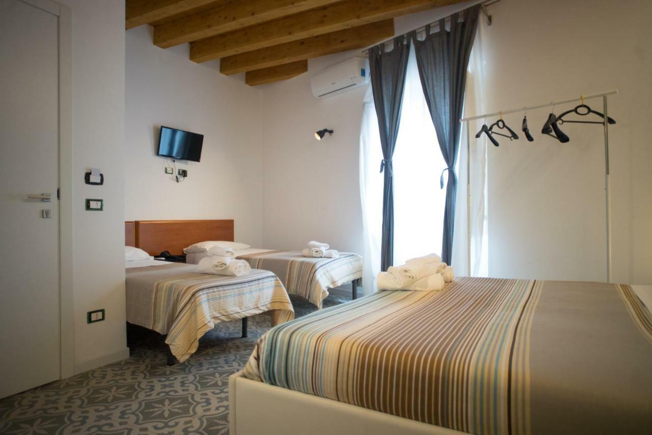B&B Kolymbetra Agrigente Extérieur photo