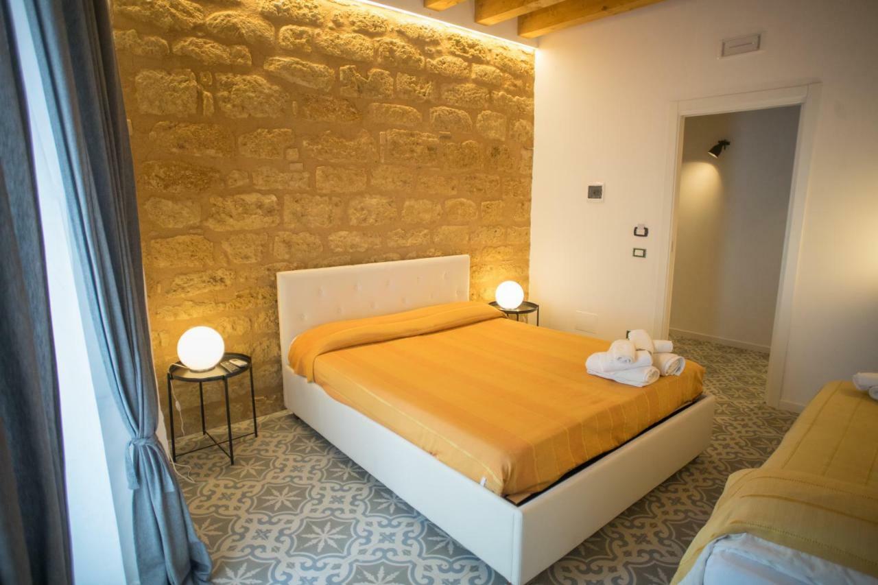 B&B Kolymbetra Agrigente Extérieur photo