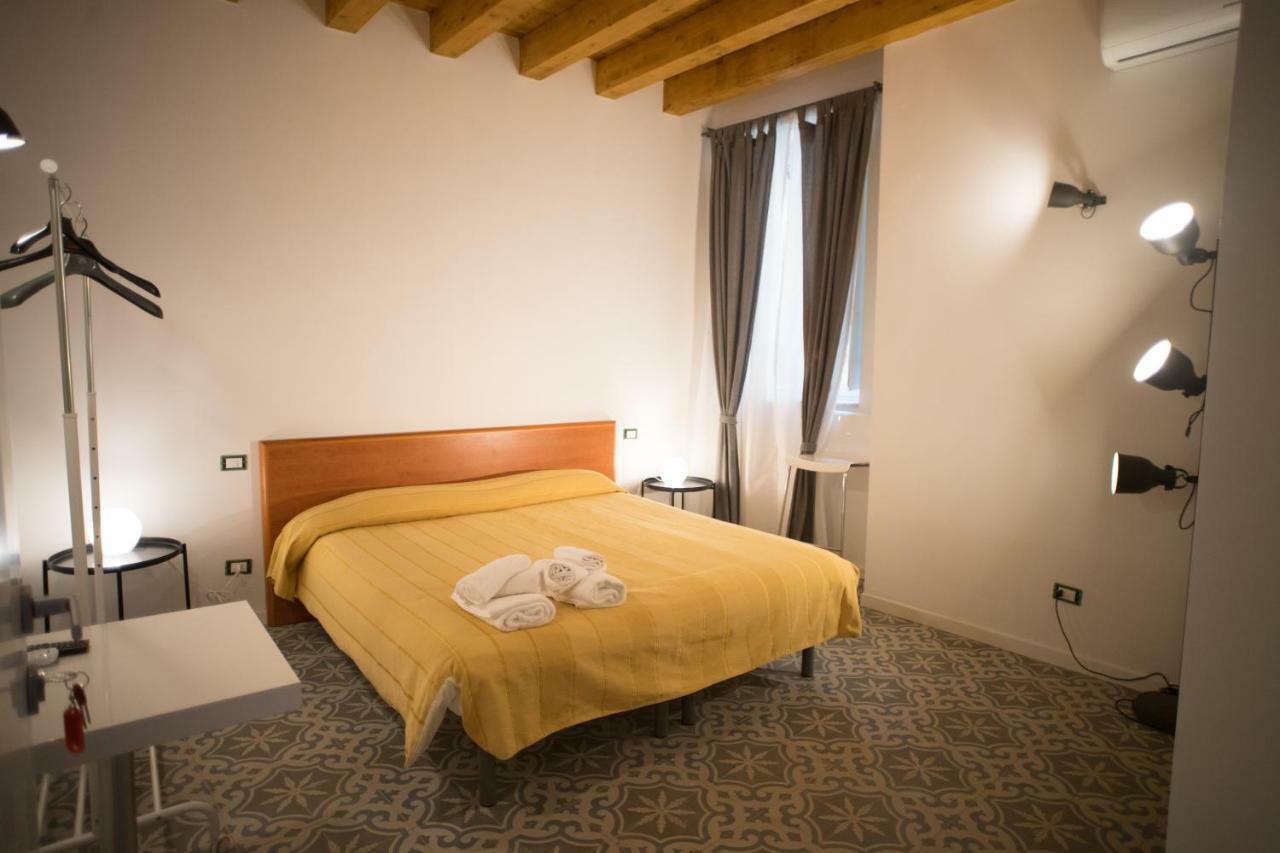 B&B Kolymbetra Agrigente Extérieur photo
