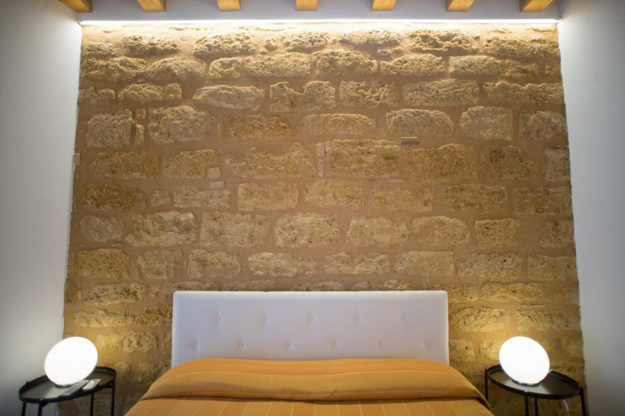 B&B Kolymbetra Agrigente Extérieur photo