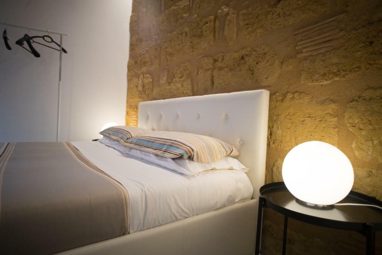 B&B Kolymbetra Agrigente Extérieur photo