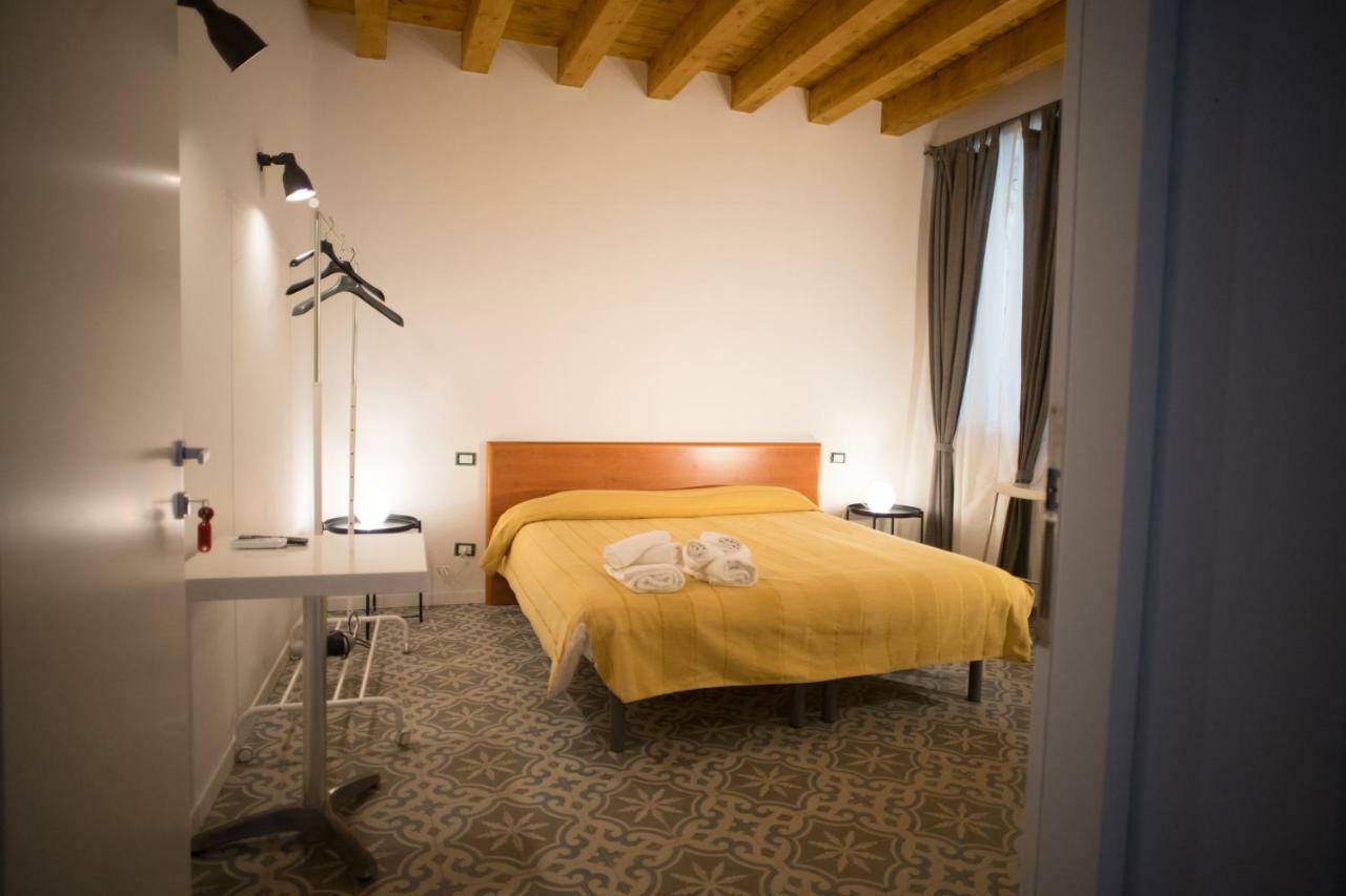 B&B Kolymbetra Agrigente Extérieur photo