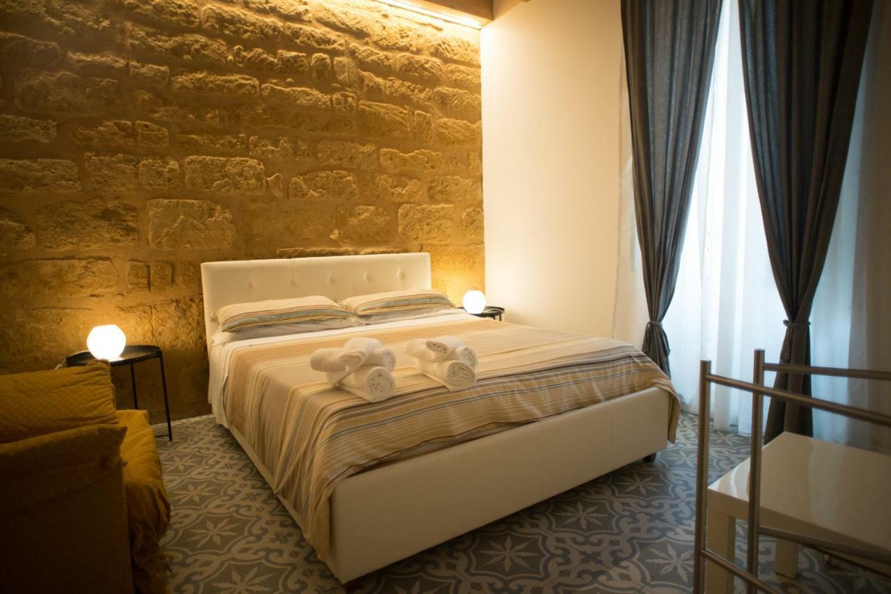 B&B Kolymbetra Agrigente Extérieur photo