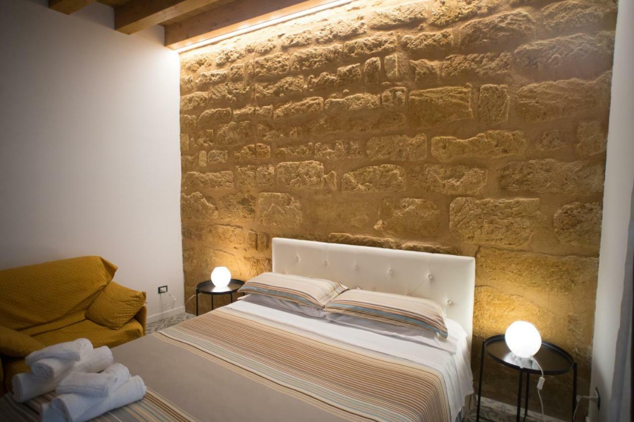 B&B Kolymbetra Agrigente Extérieur photo